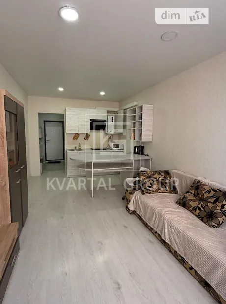 Квартира на вул. Гнатюка, 4Б в Києві, ID 296475, фото №13
