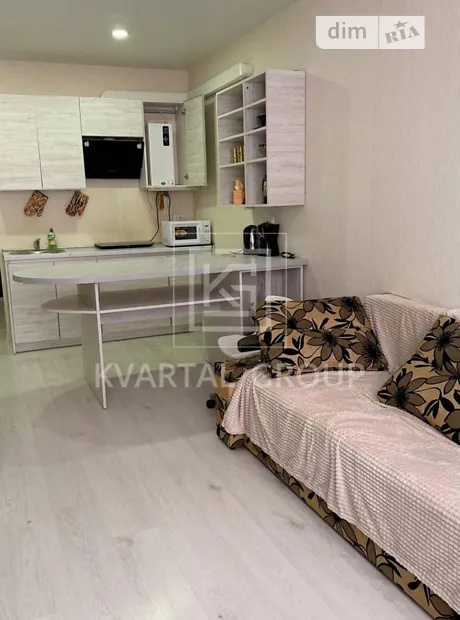 Квартира на вул. Гнатюка, 4Б в Києві, ID 296475, фото №10