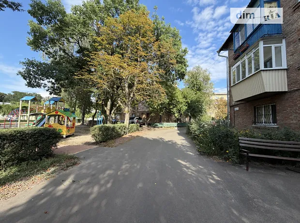 Квартира на вул. Меблева, 5 в Києві, ID 313142, фото №1