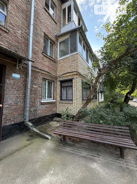 Квартира на вул. Меблева, 5 в Києві, ID 313142, фото №2