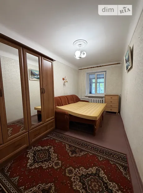 Квартира на вул. Меблева, 5 в Києві, ID 313142, фото №13