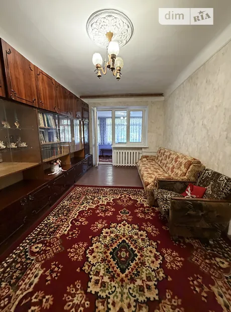 Квартира на вул. Меблева, 5 в Києві, ID 313142, фото №16