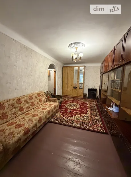 Квартира на вул. Меблева, 5 в Києві, ID 313142, фото №17