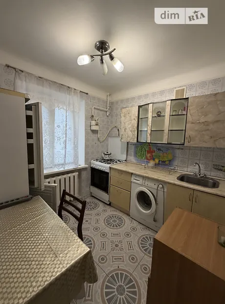 Квартира на вул. Меблева, 5 в Києві, ID 313142, фото №4