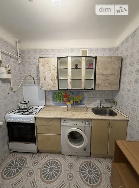 Квартира на вул. Меблева, 5 в Києві, ID 313142, фото №5
