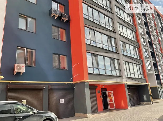 Квартира на вул. Проскурівського Підпілля, 165Ж в Хмельницькому, ID 297698, фото №11