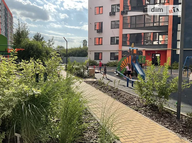 Квартира на вул. Проскурівського Підпілля, 165Ж в Хмельницькому, ID 297698, фото №10