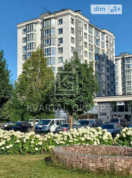 Квартира на пров. Тихого в Києві, ID 296427, фото №12