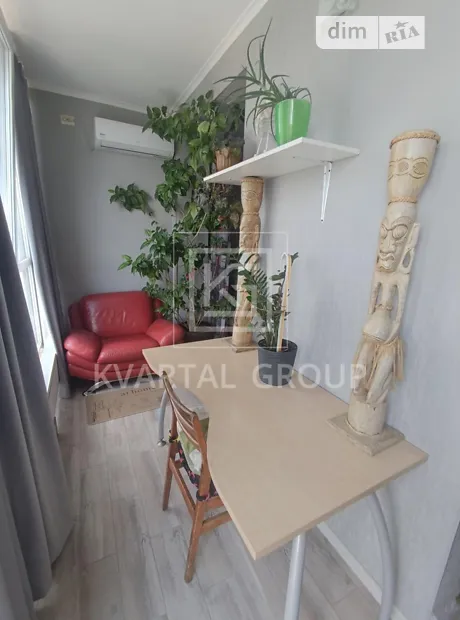 Квартира на пров. Тихого в Києві, ID 296427, фото №14