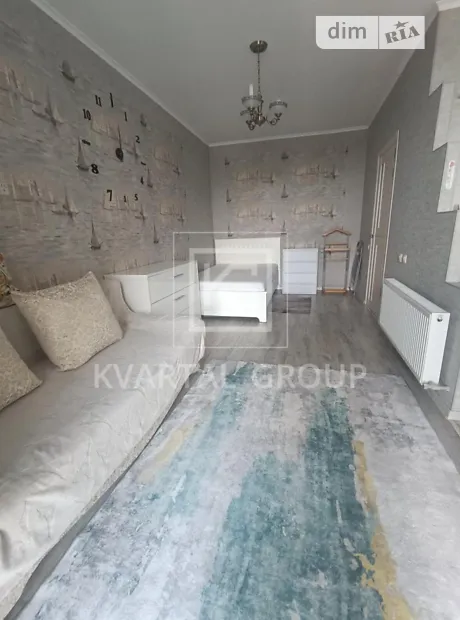 Квартира на пров. Тихого в Києві, ID 296427, фото №16