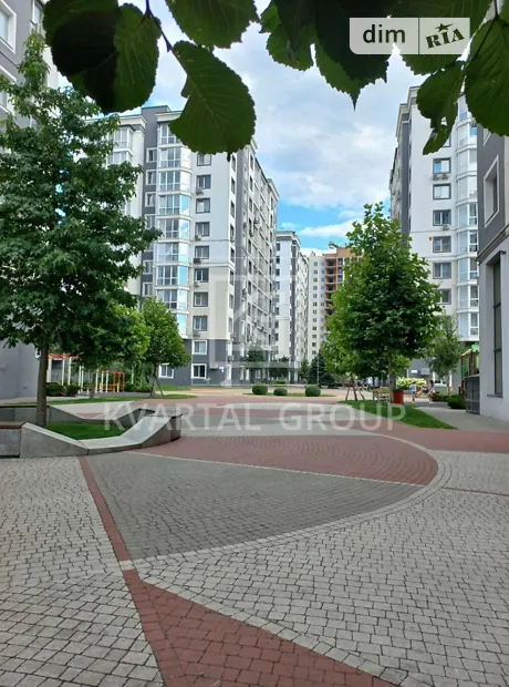 Квартира на пров. Тихого в Києві, ID 296427, фото №20