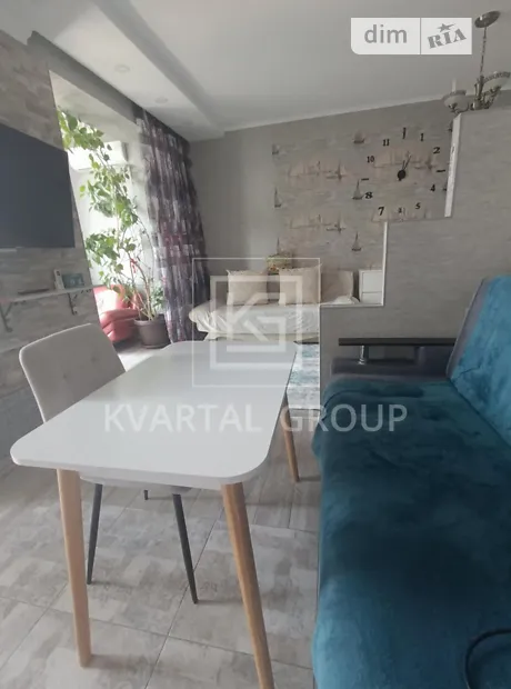 Квартира на пров. Тихого в Києві, ID 296427, фото №8