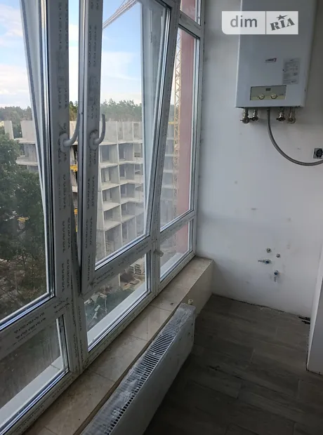 Квартира на вул. Мечникова, 104Б в Києві, ID 296468, фото №3