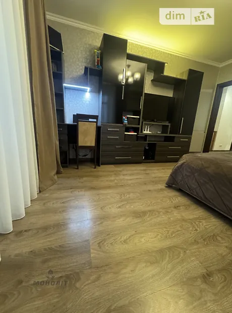 Квартира на вул. Центральна, 33В в Києві, ID 296423, фото №2