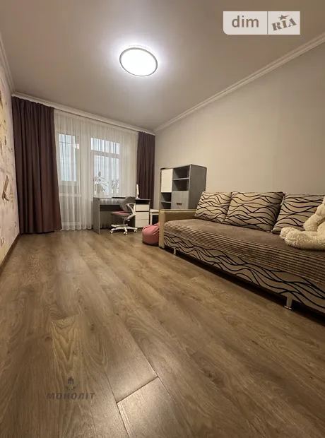 Квартира на вул. Центральна, 33В в Києві, ID 296423, фото №3
