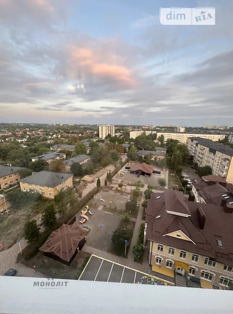Квартира на вул. Центральна, 33В в Києві, ID 296423, фото №8