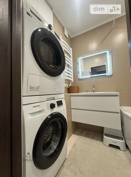 Квартира на вул. Центральна, 33В в Києві, ID 296423, фото №9
