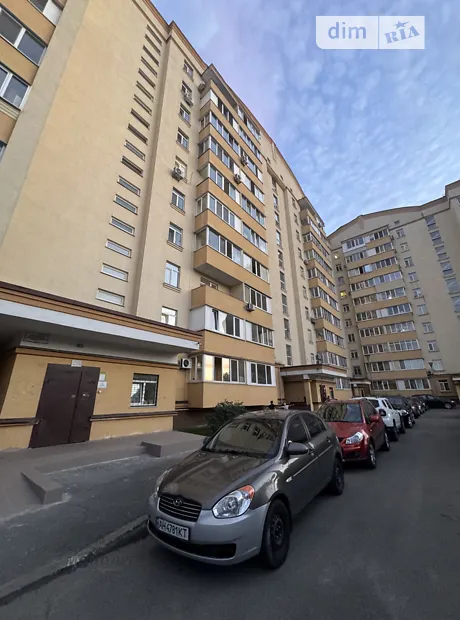 Квартира на вул. Центральна, 33В в Києві, ID 296423, фото №10