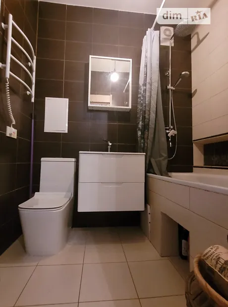 Квартира на вул. Миру, 15 в Києві, ID 296364, фото №11