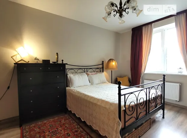 Квартира на вул. Миру, 15 в Києві, ID 296364, фото №14