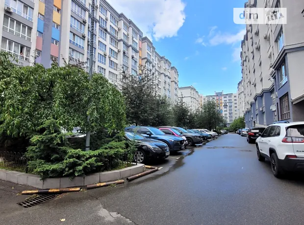 Квартира на вул. Миру, 15 в Києві, ID 296364, фото №3