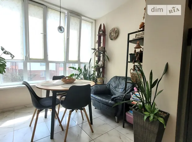 Квартира на вул. Миру, 15 в Києві, ID 296364, фото №6
