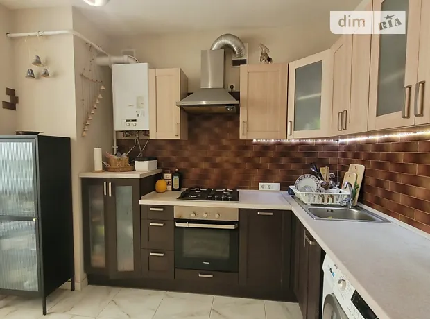 Квартира на вул. Миру, 15 в Києві, ID 296364, фото №8