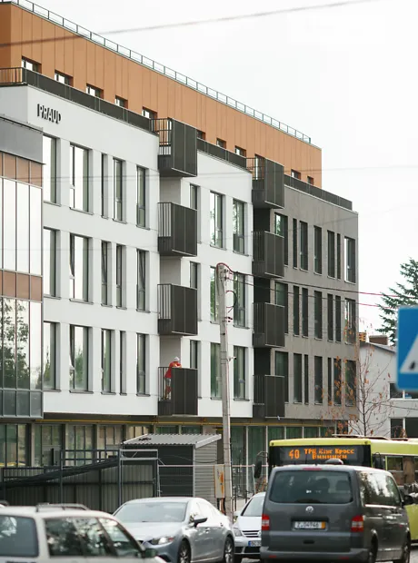 Квартира на вул. Личаківська, 205 в Львів, ID 315547, фото №1