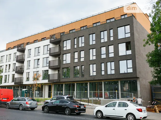 Квартира на вул. Личаківська, 205 в Львів, ID 315547, фото №2