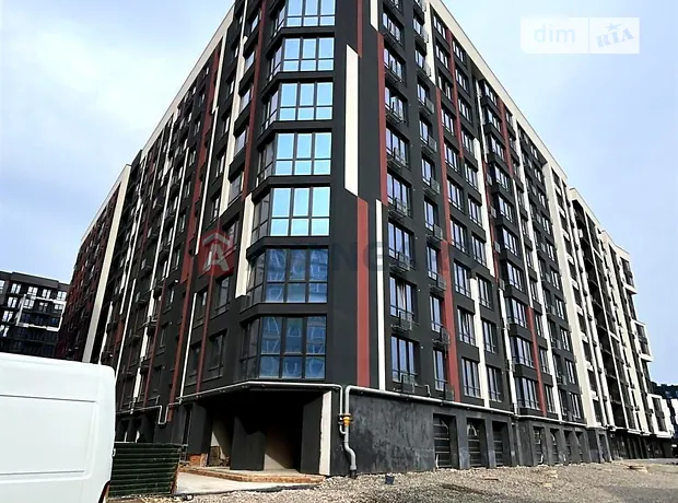 Квартира на ЖК «Паркова Алея» в Івано-Франківську, ID 296405, фото №9