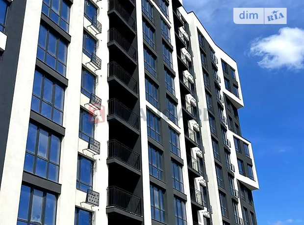 Квартира на ЖК «Паркова Алея» в Івано-Франківську, ID 296405, фото №10