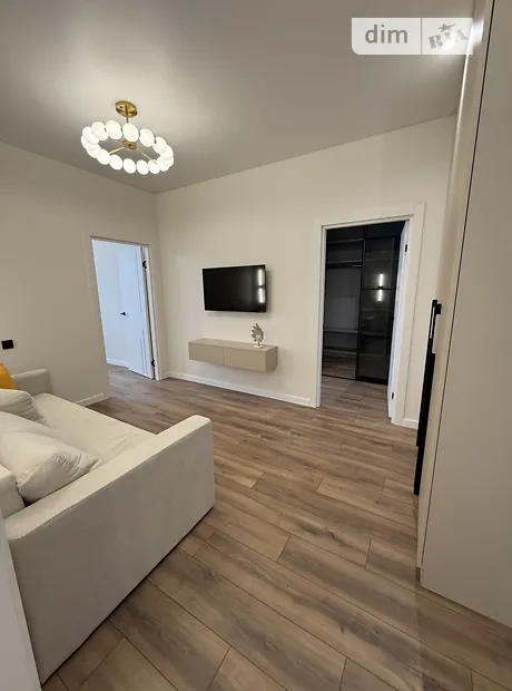 Квартира на вул. Краснова, 1А в Одесі, ID 296368, фото №9