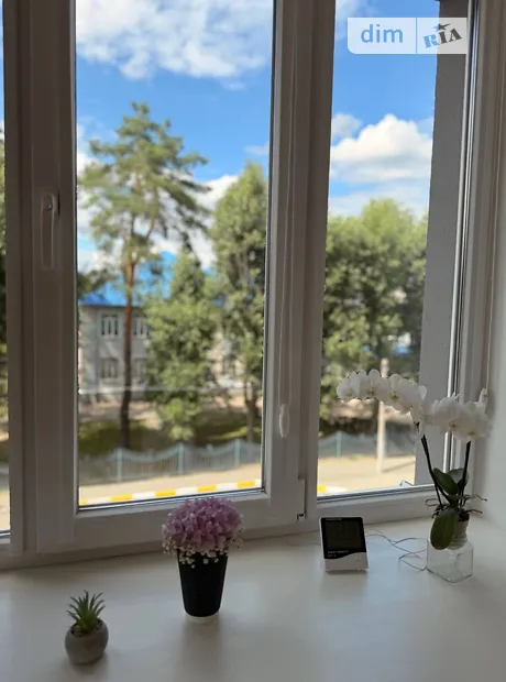Квартира на вул. Матвія Донцова, 25В в Києві, ID 296361, фото №14