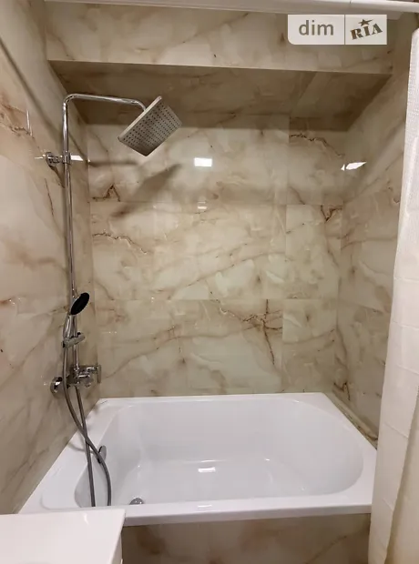 Квартира на вул. Матвія Донцова, 25В в Києві, ID 296361, фото №17