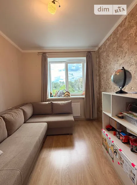 Квартира на вул. Матвія Донцова, 25В в Києві, ID 296361, фото №4