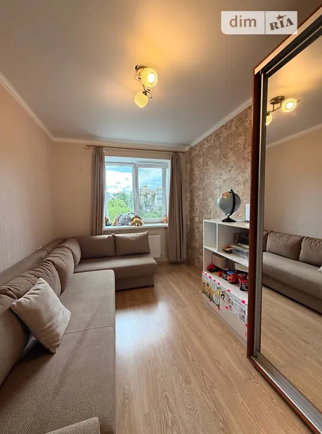 Квартира на вул. Матвія Донцова, 25В в Києві, ID 296361, фото №6