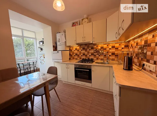 Квартира на вул. Матвія Донцова, 25В в Києві, ID 296361, фото №9