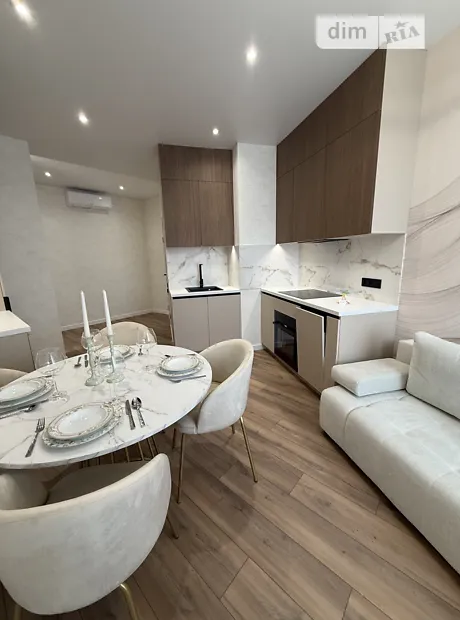 Квартира на вул. Краснова, 1А в Одесі, ID 296369, фото №1