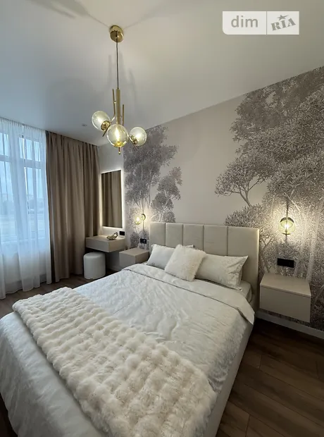 Квартира на вул. Краснова, 1А в Одесі, ID 296369, фото №11