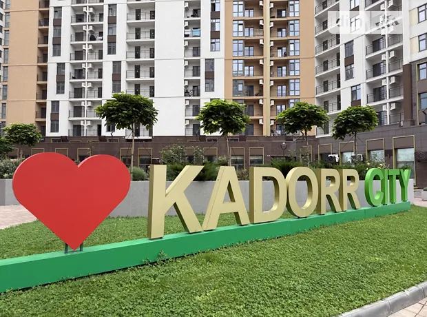 Квартира на вул. Краснова, 1А в Одесі, ID 296369, фото №17