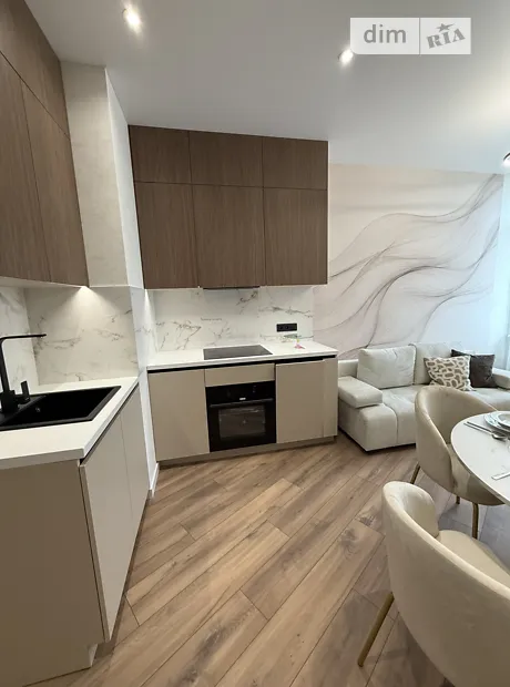 Квартира на вул. Краснова, 1А в Одесі, ID 296369, фото №6