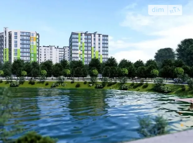 Квартира на вул. Хоткевича Гната, 44А в Івано-Франківську, ID 296334, фото №4