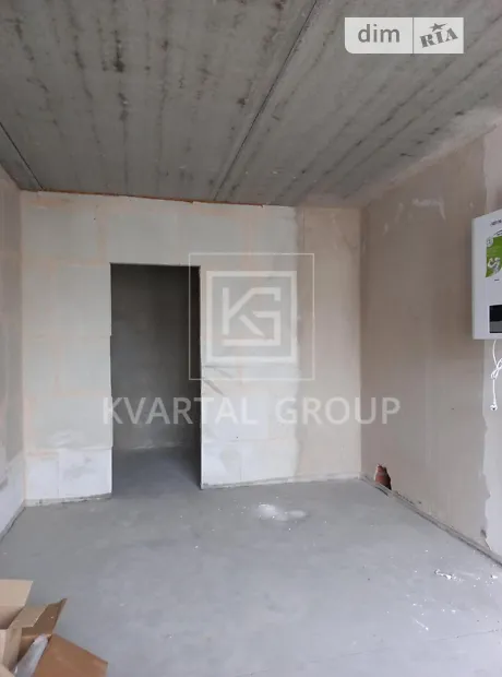 Квартира на вул. Миколи Мозгового, 2 в Києві, ID 296809, фото №13