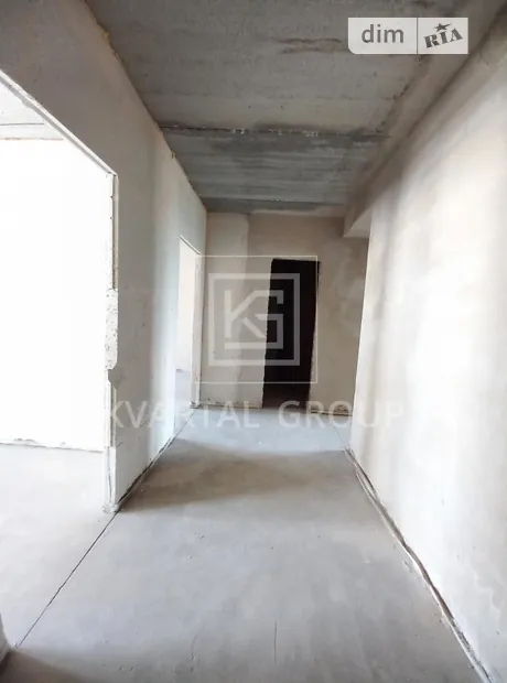 Квартира на вул. Миколи Мозгового, 2 в Києві, ID 296809, фото №19