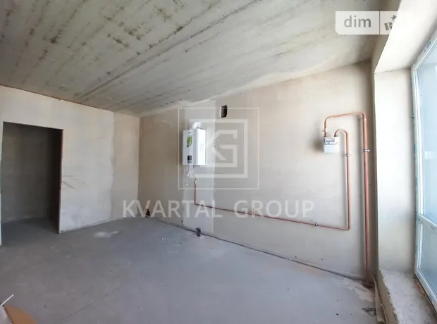 Квартира на вул. Миколи Мозгового, 2 в Києві, ID 296809, фото №21