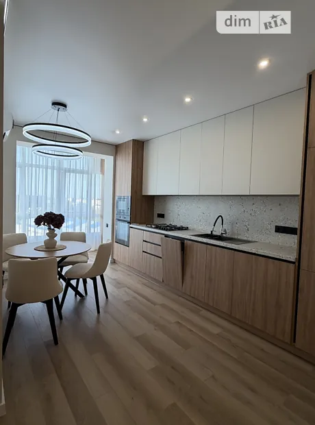 Квартира на вул. Височана Семена, 18 в Івано-Франківську, ID 296685, фото №2