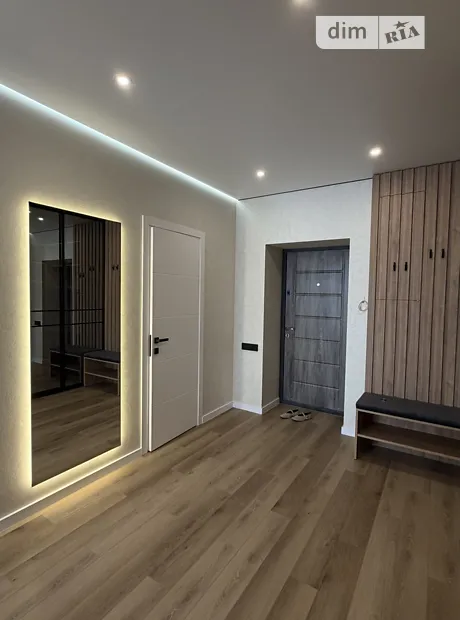 Квартира на вул. Височана Семена, 18 в Івано-Франківську, ID 296685, фото №13
