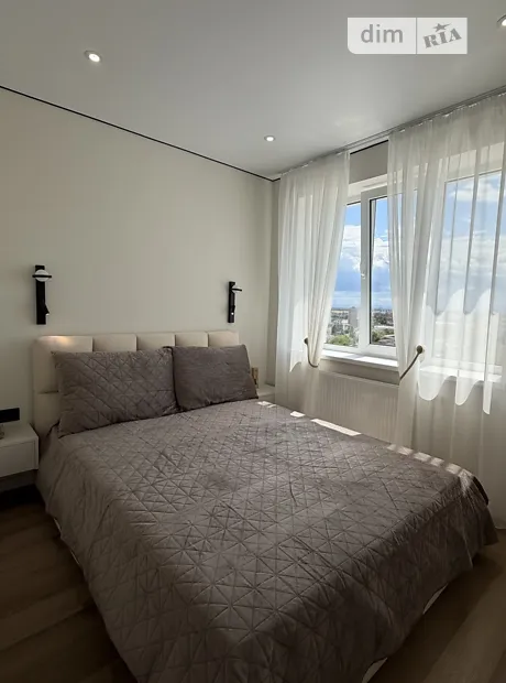 Квартира на вул. Височана Семена, 18 в Івано-Франківську, ID 296685, фото №16