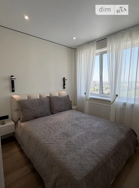 Квартира на вул. Височана Семена, 18 в Івано-Франківську, ID 296685, фото №3