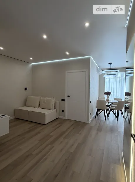 Квартира на вул. Височана Семена, 18 в Івано-Франківську, ID 296685, фото №10